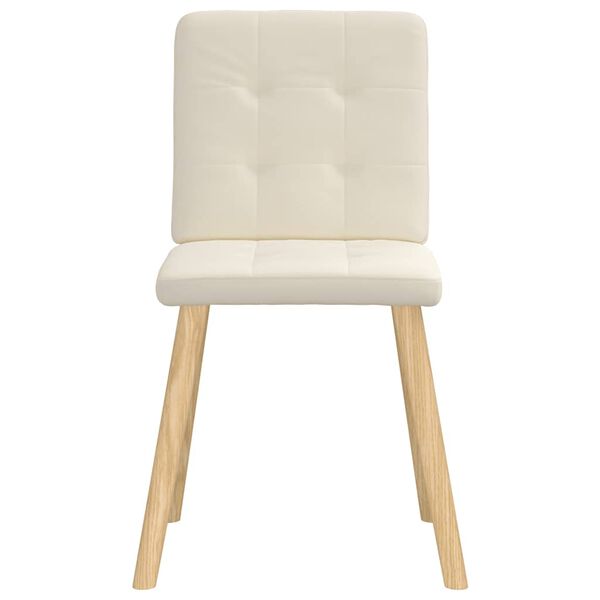 vidaXL s&ouml;&ouml;gitoolid 4 tk, linane