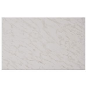 vidaXL Akna aluskate Marmori tekstuur 60 x 50 x 4,5 cm PVC