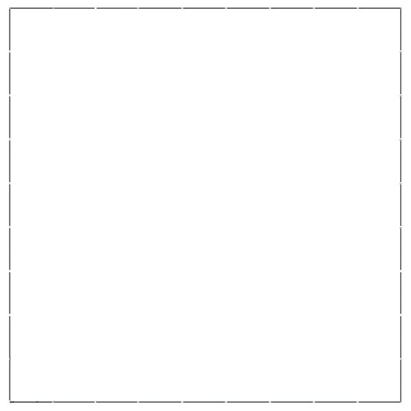 vidaXL koeraaedik, teras, 74,65 m&sup2;