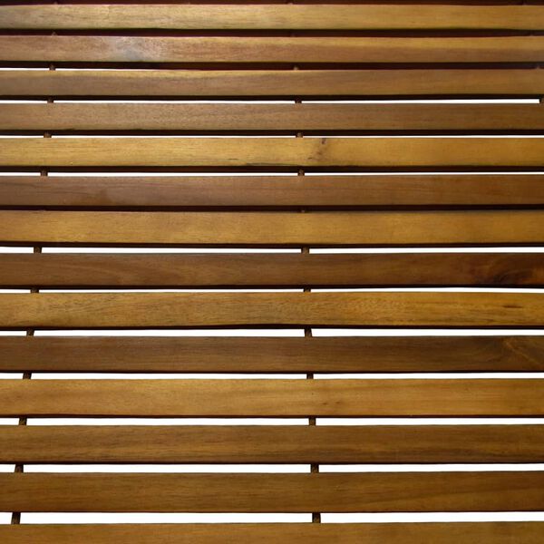 Akaatsia vannimatt 3 tk 80 x 50 cm