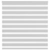 vidaXL Triibuline ruloo 150x150 cm kanga laius 145,9 cm pol&uuml;ester