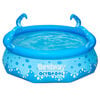 Bestway Easy Set bassein "OctoPool" 274 x 76 cm