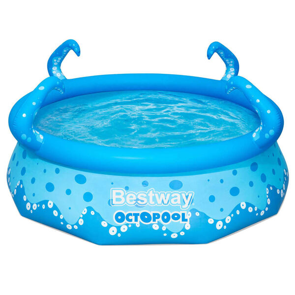 Bestway Easy Set bassein "OctoPool" 274 x 76 cm