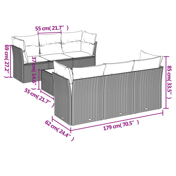 Kuvatakse tootepilt 3 / 17