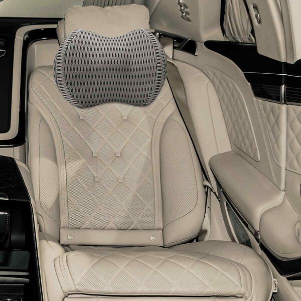 vidaXL Kaelapadi Hall M&auml;lupadi 31 x 22 x 13 cm