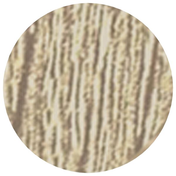 vidaXL Kleebis kruvi kate 2 pcs Sonoma tamm &Oslash; 20 x 0,5 mm Kaetud paber