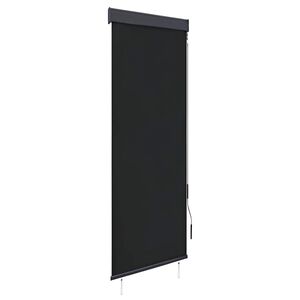 vidaXL v&auml;liruloo 60 x 250 cm, antratsiithall