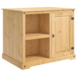 vidaXL K&ouml;&ouml;gik&auml;ru riiuliga 2 pcs Kaskemesi Vaha 112 x 77 x 91,5 cm