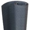vidaXL r&otilde;dupiirde kate, antratsiithall, 300 x 80 cm, pol&uuml;rotang