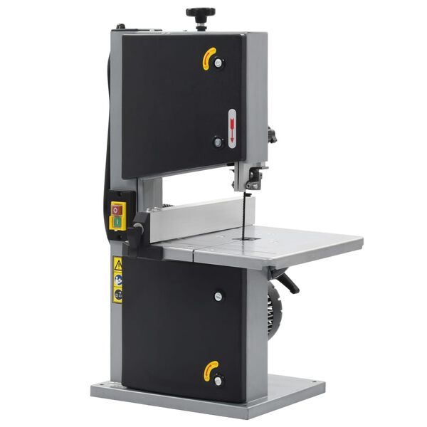 vidaXL lintsaag lõikelaius 200 mm