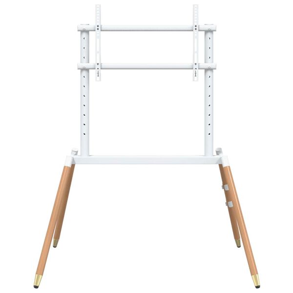 vidaXL teleri statiivalus, 37-86 tolli, max VESA 400x600 mm 60 kg