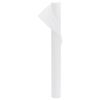 vidaXL taime fliiskate, 70 g/m&sup2;, 10x1,6 m