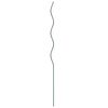 vidaXL Taimede toeta 50 tk Roheline 110 x 0.6 x 0.6 cm Teras