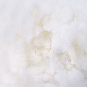 vidaXL Kiud T&auml;idis 2.5 Pol&uuml;ester