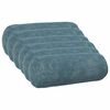 vidaXL Diivanipadi 6 tk HEERLEN Sinine &Oslash; 15 x 40 cm &Scaron;en&uuml;&uuml;lfabric