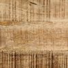 vidaXL Kirjutuslaud sahtliga Pruun 100 x 50 x 75 cm Tugev mango puu