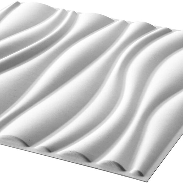 WallArt 24 tk 3D-seinapaneelid "GA-WA04", Waves