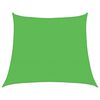 vidaXL p&auml;ikesevari puri 160 g/m&sup2; trapets heleroheline 4/5 x 4 m HDPE