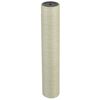 vidaXL kasside kraapimispost 8 x 45 cm 10 mm beež