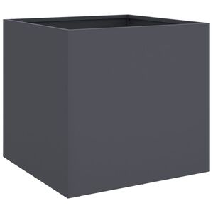 vidaXL taimekast antratsiithall 42x40x39 cm, teras