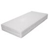 vidaXL madrats 120 x 200 cm 7 tsooni taskuvedru 20 cm H3
