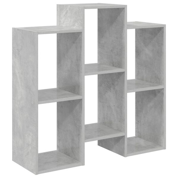 vidaXL K&otilde;ide Betoonhall 90 x 30 x 90 cm