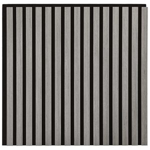 vidaXL Seinapaneelid 8 pcs Hall 60,5 x 60 cm