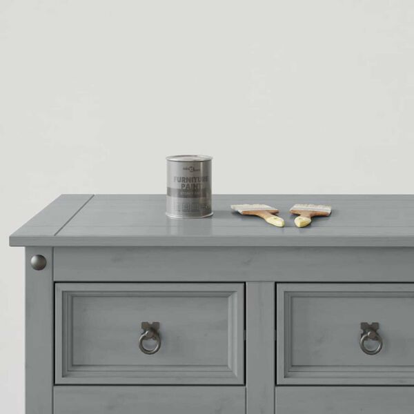 vidaXL Mööblivärv Hall 10 x 10 x 12,2 cm Seinaprindid