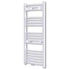 Keskk&uuml;tteradiaator/k&auml;ter&auml;tikuivati vannituppa, kumer 600 x 1160 mm