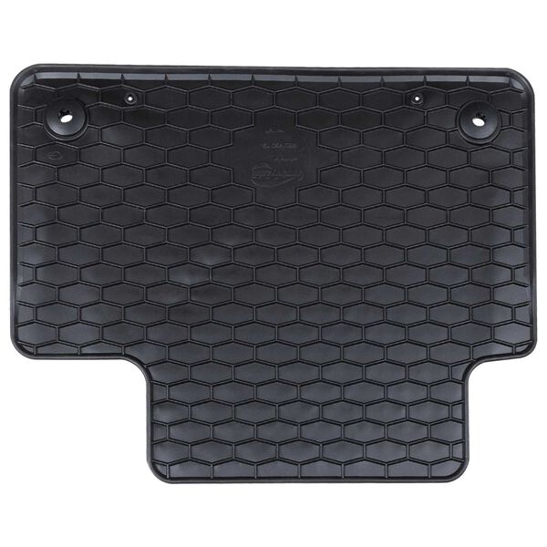 vidaXL Auto matt 4 pcs Must Sobib Volvo S60 / V60 2019- 4D Aft Kumm