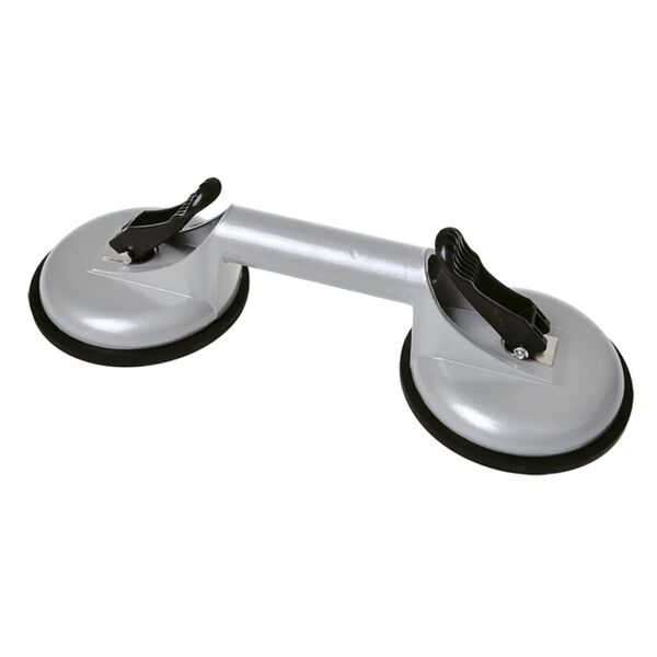 ProPlus vaakumtõstuk, alumiiniumist, 2 iminapaga