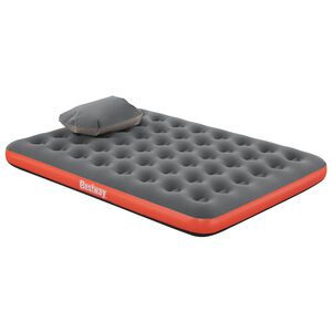 Bestway &Otilde;hkmadrats Hall ja punane 203 x 152 x 22 cm PVC