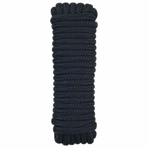 vidaXL Paadi k&ouml;is 6 m 1 Kuninglik sinine Pol&uuml;ester