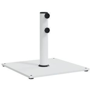 vidaXL p&auml;ikesevarju alus, &Oslash;32/38/48 mm postile, 17 kg, kandiline