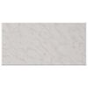 vidaXL Akna aluskate Marmori tekstuur 100 x 40 x 4,5 cm PVC