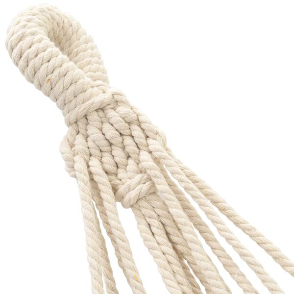 vidaXL kokkupandav v&otilde;rkkiik 2 inimesele, pruun, 360 x 150 cm