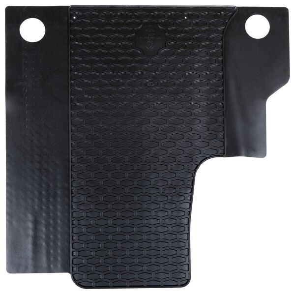 vidaXL Auto matt 3 pcs Must VW CRAFTER , TGE TPE