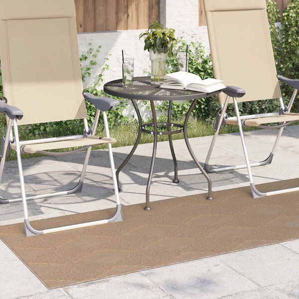 vidaXL Alavaibad Ristk&uuml;lik Neutraalne 150 x 80 cm