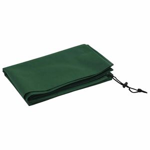 vidaXL K&uuml;lmakaitse Taime Fliiskatted Muu 10 tk Roheline 0,8 x 1,2 m