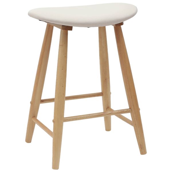 vidaXL S&ouml;&ouml;gitoa Toolid 2 pcs Neutraalne 46 x 37 x 63 cm