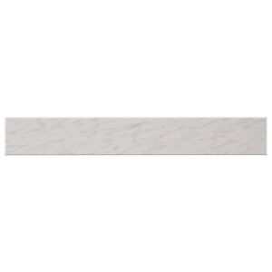 vidaXL Akna aluskate Marmori tekstuur 160 x 20 x 4,5 cm PVC
