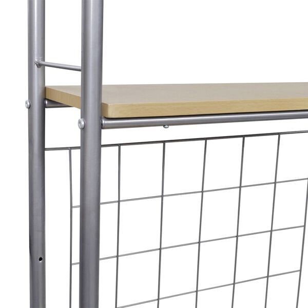 Hommikusöögibaar kahe tooliga