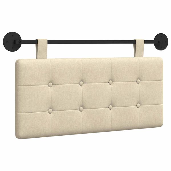 vidaXL Rippuv Peatoe Seinale kinnitatav kangas