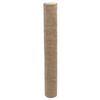 vidaXL džuudist rull, 1x25 m, 100% džuut 200 gsm