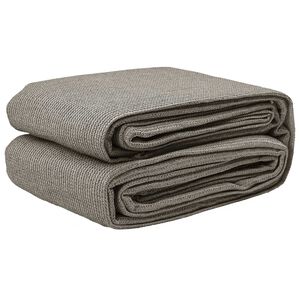 vidaXL Telgi vaip Helehall 200 x 250 cm Polyethylene