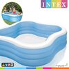 Intex bassein "Beach Wave" 229 x 229 x 56 cm