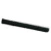 vidaXL Heksagonaalne tara Roheline 1,6 x 100 m PVC