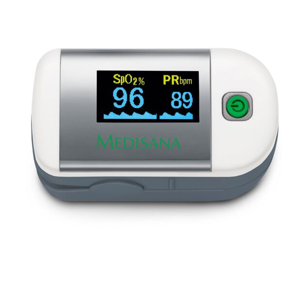 Medisana pulssoksümeeter PM 100 79455