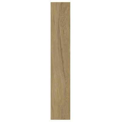vidaXL seinapaneelid, puidu välimusega, pruun, PVC 4,12 m²