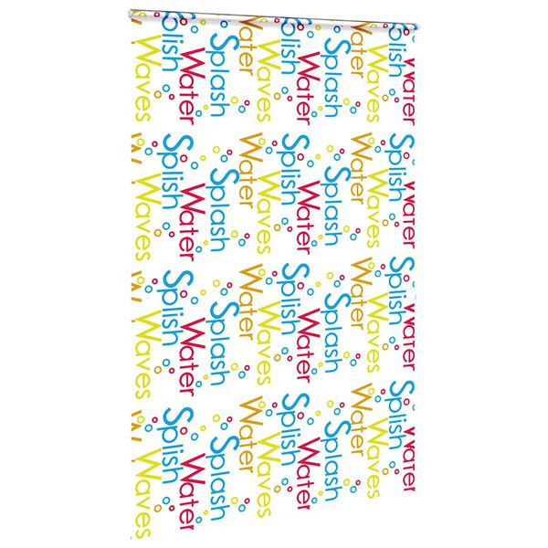 vidaXL du&scaron;iruloo kassetiga 160x240 cm kanga laius 156 cm